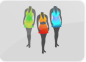 Mannequins